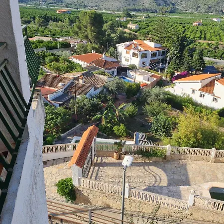 Casa Rural Country house *