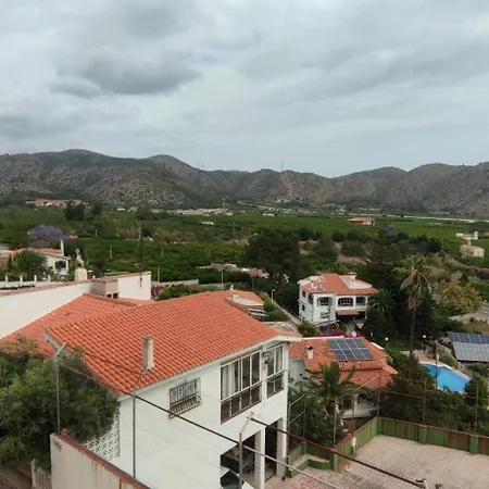 Casa Rural