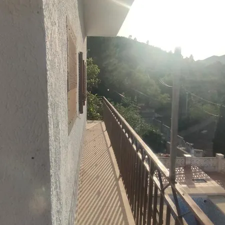 Casa Rural Kır Evi