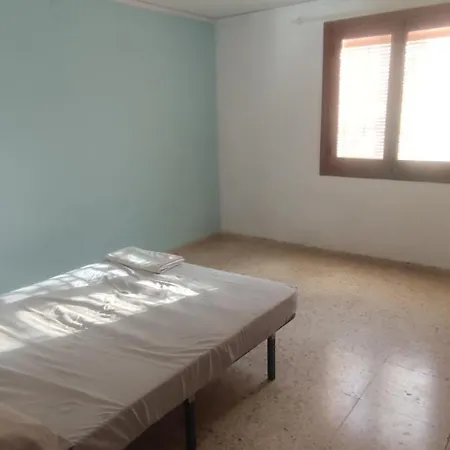 Casa Rural Gandia