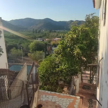Séjour à la campagne Casa Rural