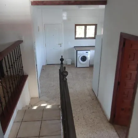 Casa Rural Gandie